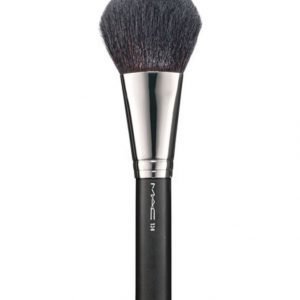 Mac 134 Large Powder Brush Puuterisivellin