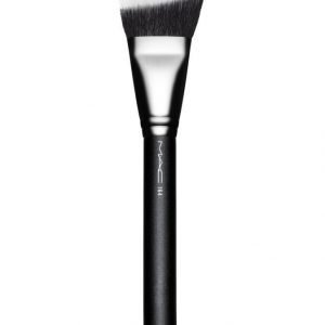 Mac 164 Duo Fibre Curved Sculpting Brush Sivellin