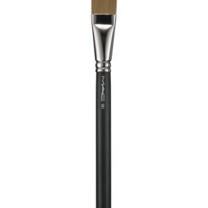 Mac 191 Square Foundation Brush Sivellin