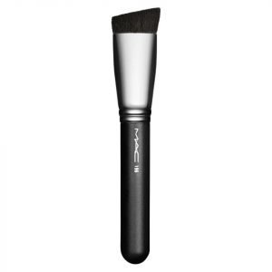 Mac 196 Flat Top Foundation Brush
