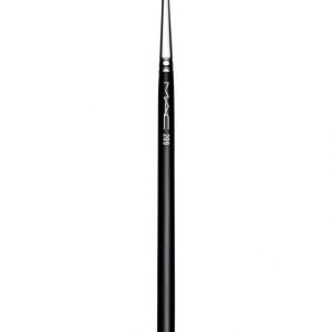 Mac 209 Eye Liner Brush Sivellin