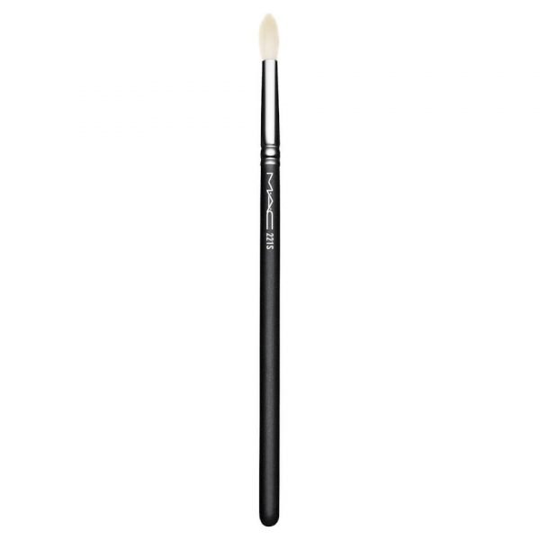 Mac 221s Mini Tapered Blending Brush