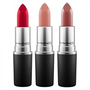 Mac Bestseller Lipstick Trio