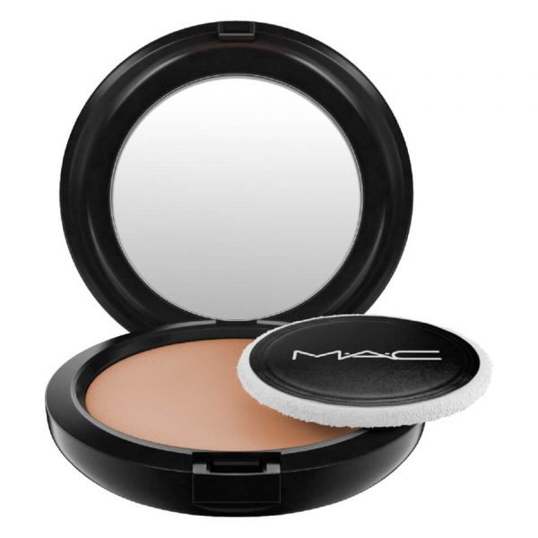 Mac Blot Powder / Pressed Various Shades Dark