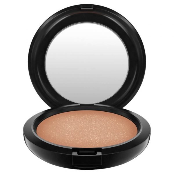 Mac Bronzing Powder Various Shades Refined Golden