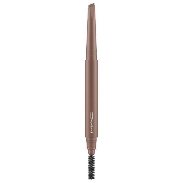 Mac Brow Sculpt Pencil Various Shades Brun