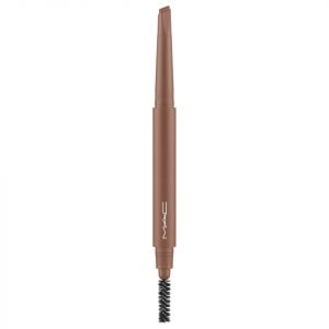 Mac Brow Sculpt Pencil Various Shades Lingering