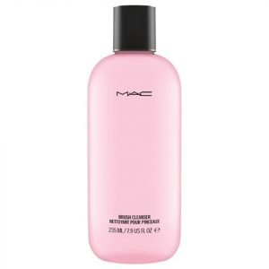 Mac Brush Cleanser