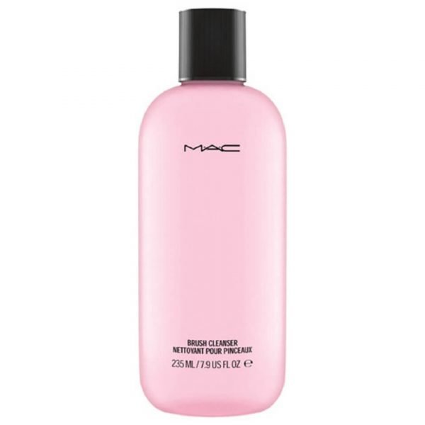 Mac Brush Cleanser