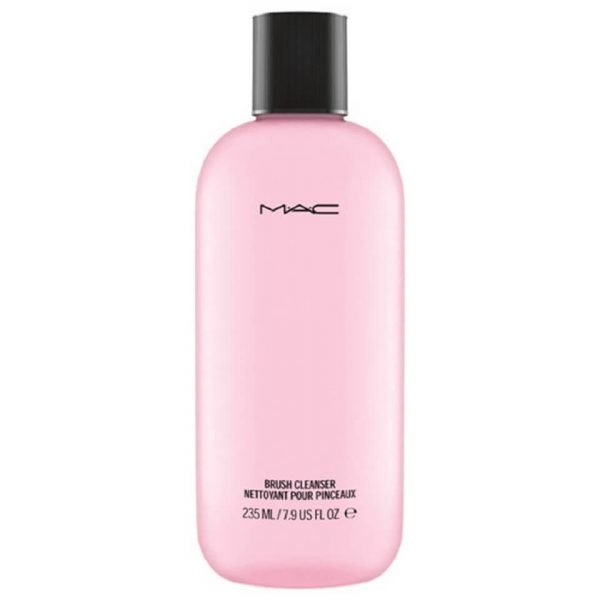 Mac Brush Cleanser