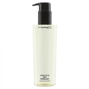 Mac Cleanse Off Oil Make-Up Remover