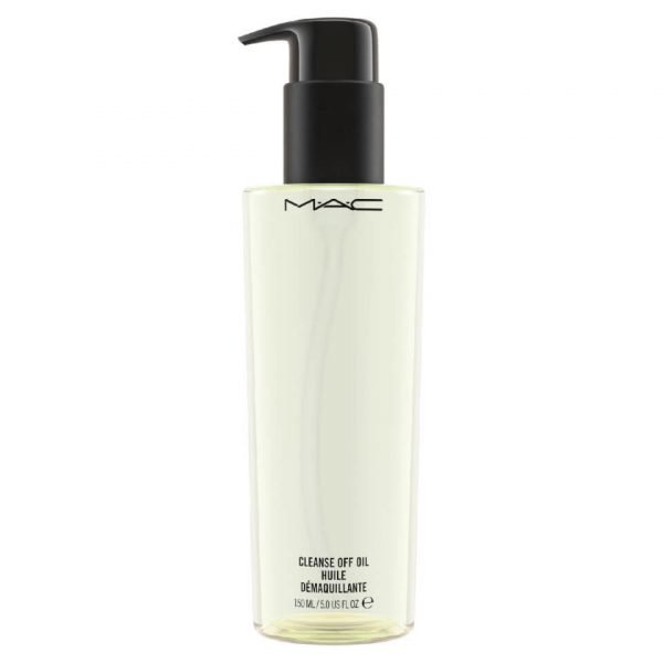 Mac Cleanse Off Oil Make-Up Remover