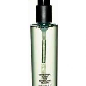 Mac Cleanse Off Oil Tranquil 125 ml Meikinpoistoaine