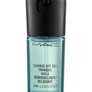 Mac Cleanse Off Oil Tranquil 30 ml Meikinpoistoaine