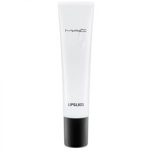 Mac Clear Lipglass Clear 15 Ml