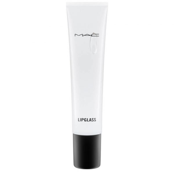 Mac Clear Lipglass Clear 15 Ml