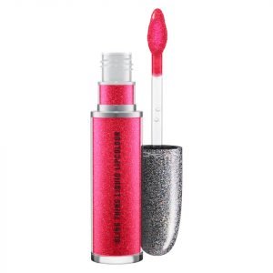 Mac Colour Collision Liquid Lip Commotion Motion 5 Ml