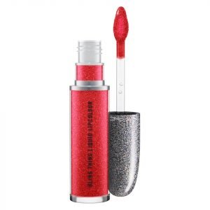 Mac Colour Collision Liquid Lip Haute Flash 5 Ml