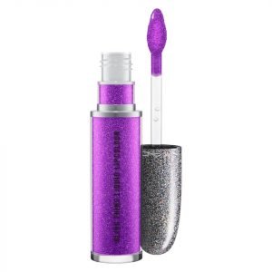 Mac Colour Collision Liquid Lip Purple For Daze 5 Ml
