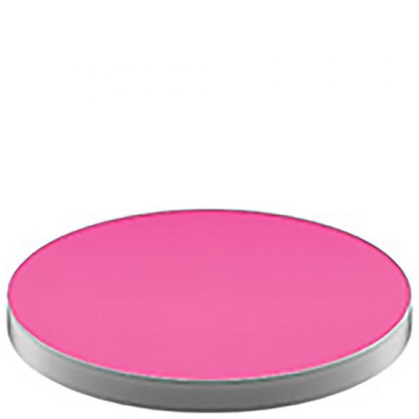 Mac Cream Colour Base Pro Palette Refill Various Shades Pink Shock