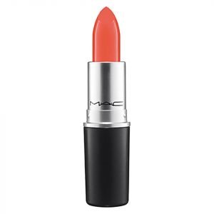 Mac Cremesheen Pearl Lipstick Various Shades Pretty Boy