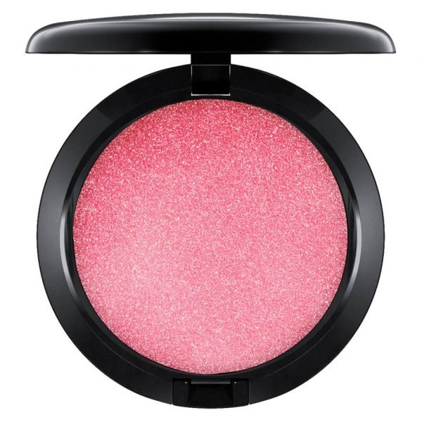 Mac Dazzle Highlighter 9.5g Various Shades Dazzle Red