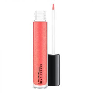 Mac Dazzleglass Lipgloss 1.92g Various Shades Tangerine Tropica