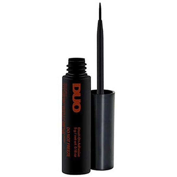 Mac Duo Non-Latex Lash Adhesive Dark Tone