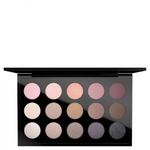 Mac Eye Shadow X 15 Cool Palette