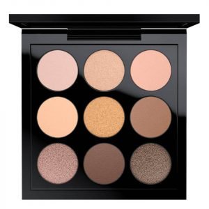 Mac Eye Shadow X 9 Amber