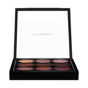 Mac Eye Shadow X 9 Luomiväripaletti