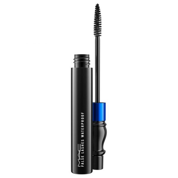 Mac False Lashes Waterproof Mascara Stay Black!