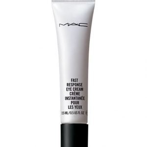 Mac Fast Response Eye Silmänympärysvoide 15 ml