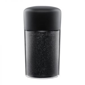 Mac Galactic Glitter Various Shades Black