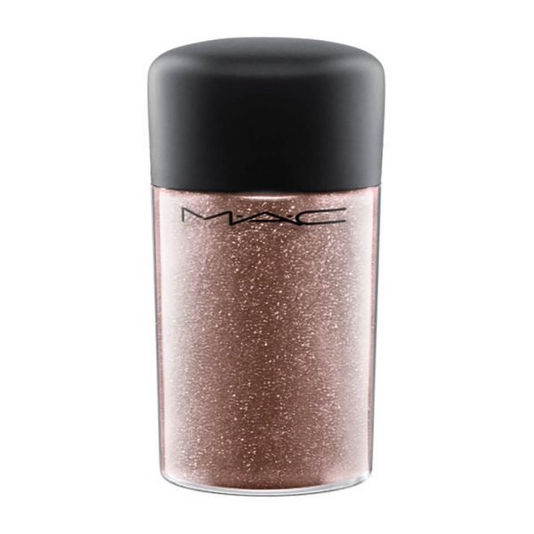 Mac Galactic Glitter Various Shades Bronze