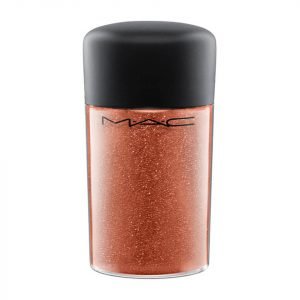 Mac Galactic Glitter Various Shades Copper