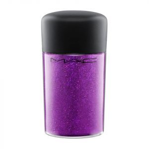 Mac Galactic Glitter Various Shades Heliotrope