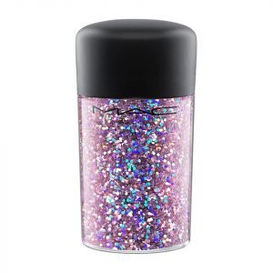 Mac Galactic Glitter Various Shades Pink Hologram