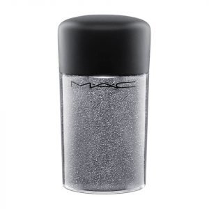 Mac Galactic Glitter Various Shades Platinum