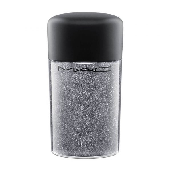 Mac Galactic Glitter Various Shades Platinum