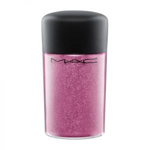 Mac Galactic Glitter Various Shades Rose