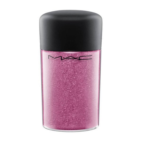 Mac Galactic Glitter Various Shades Rose
