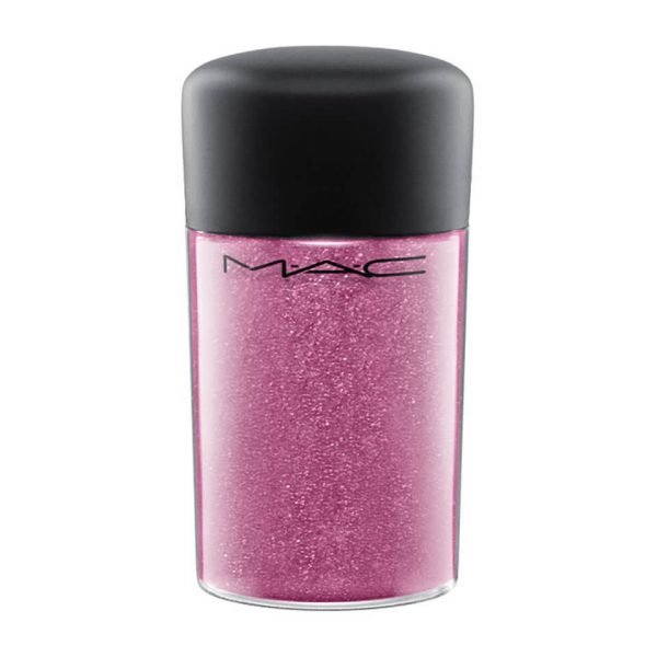 Mac Galactic Glitter Various Shades Rose