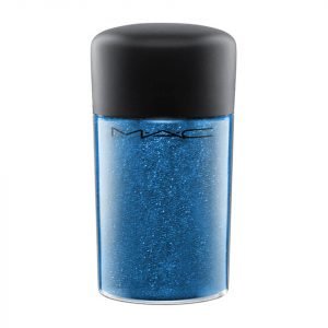 Mac Galactic Glitter Various Shades Turquoise