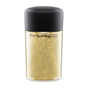Mac Galactic Glitter Various Shades Yellow Gold