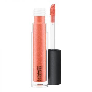 Mac Galactic Gloss Various Shades Shapeshifting Peach