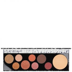 Mac Girls Palette Smarty Pants