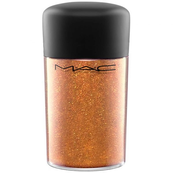 Mac Glitter Reflects Bronze