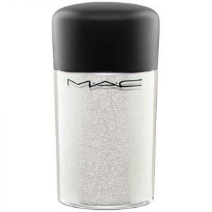 Mac Glitter Reflects Gold