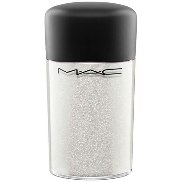 Mac Glitter Reflects Gold